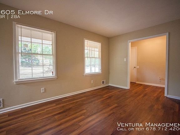 5th image of 1605 Elmore Dr