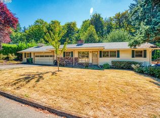 14781 Rainbow Dr, Lake Oswego, OR