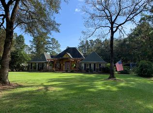 19410 S Fitzmorris Rd, Covington, LA 70435