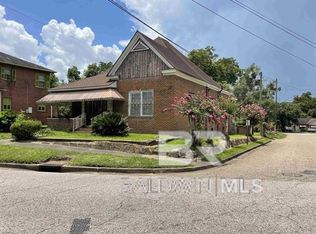461 Cedar Ave, Mobile, AL 36603