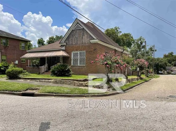 461 Cedar Ave, Mobile, AL 36603