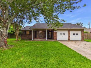 10306 Rustic Rock Rd, La Porte, TX 77571