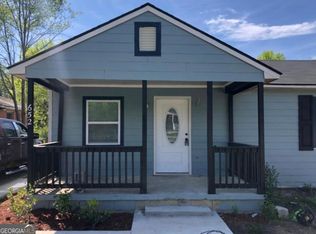652 Moreland Ave, Macon, GA 31206