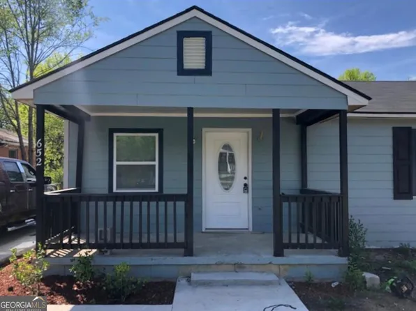 652 Moreland Ave, Macon, GA 31206
