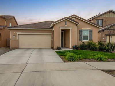 103 S 16th St, Kerman, CA, 93630