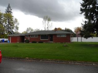 11104 E 10th Ave, Spokane, WA 99206