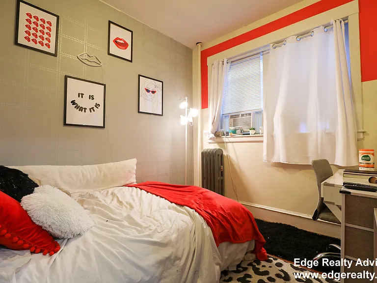 322 Saint Paul St #3 — Photo 4