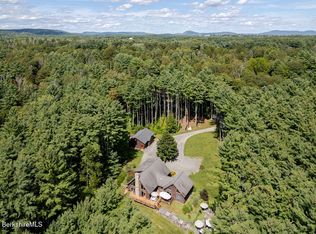 9 Bott Hill Rd, South Egremont, MA 01258
