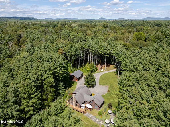 9 Bott Hill Rd, South Egremont, MA 01258