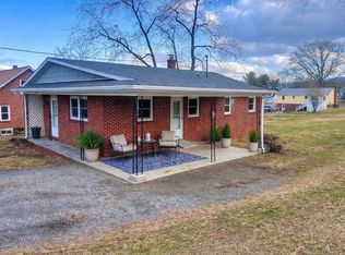 1025 W Washington St, Wytheville, VA