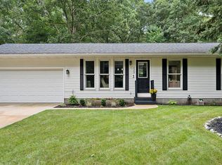 2349 Pillon Rd, Twin Lake, MI 49457