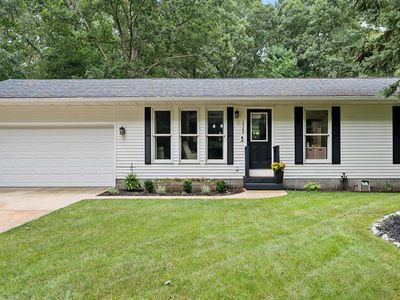 2349 Pillon Rd, Twin Lake, MI, 49457
