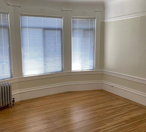 2nd image of 1351 California St #12