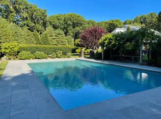 138 Merchants Path, Sagaponack, NY 11962