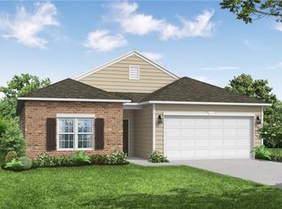 820 Sagemount St, Jamestown, NC 27282