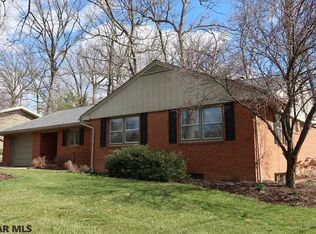 1337 S Garner St, State College, PA 16801