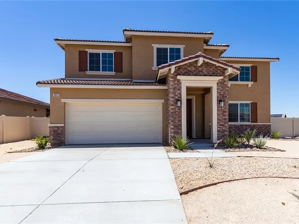 38043 Cranesbill Ct, Palmdale, CA 93550