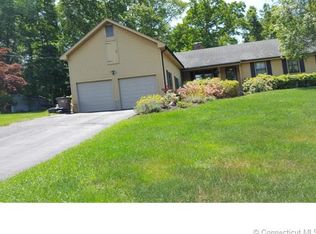 87 Rambling Rd, Vernon, CT 06066