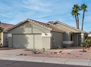 21620 N 33rd Ave, Phoenix, AZ 85027