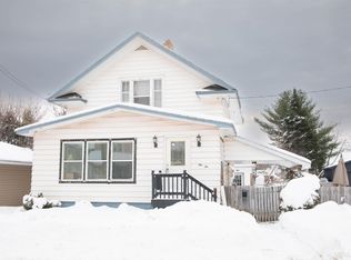 510 E Empire St, Ishpeming, MI 49849