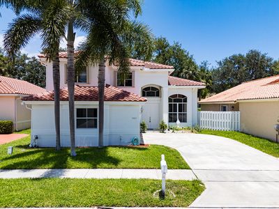 7261 Nautica Way, Lake Worth, FL, 33467