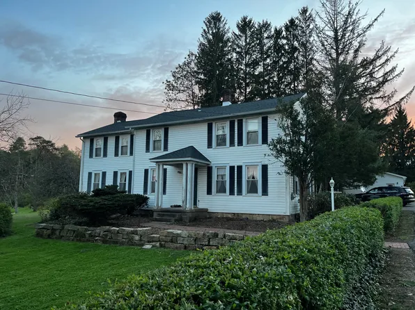 1181 Montmorenci Rd, Ridgway, PA 15853