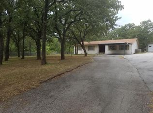 617 Bluebonnet Ln, Kennedale, TX 76060