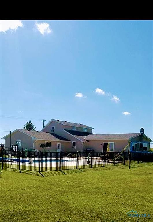 14753 Bradner Rd, Bradner, OH 43406 Zillow