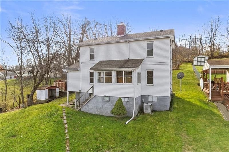 323 Juniper Ln W, Tarentum, PA 15084 Zillow