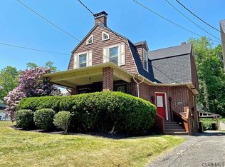 466 Southmont Blvd, Johnstown, PA