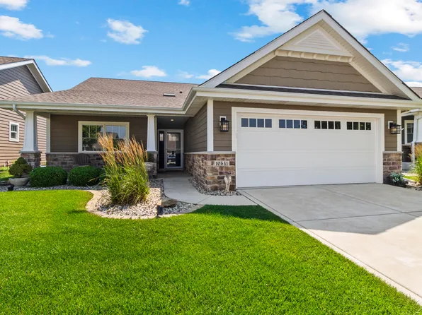 10541 Juniper Ln, Saint John, IN 46373