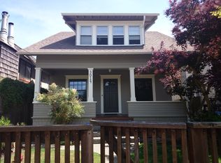 3014 62nd Ave SW, Seattle, WA 98116