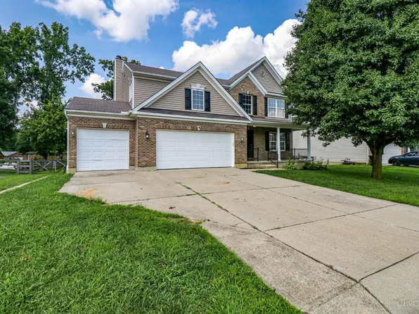 52 Hummingbird Way, Amelia, OH 45102
