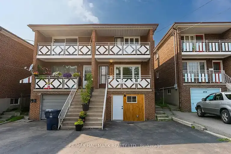 402 Kingston Rd #1A — Photo 9
