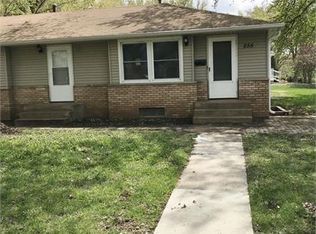 255 18th Ave N #1, Hopkins, MN 55343