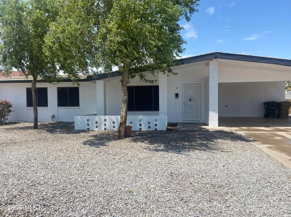 210 E LA CANADA Boulevard, Goodyear, AZ 85338