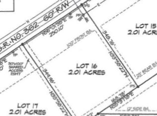 2716 Williamson Rd #16, Williamson, GA 30292