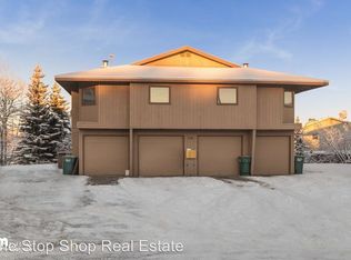 1131 Golden Dawn Cir APT 4, Anchorage, AK 99515