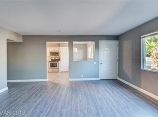 3612 Indios Ave, Las Vegas, NV 89121