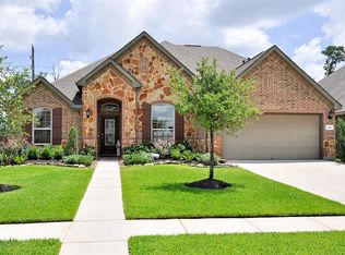 1216 Matthew Hills Ln, Spring, TX 77386