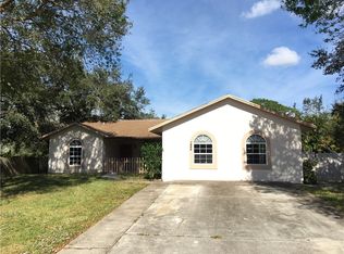 7802 Penny Ln, Fort Pierce, FL 34951
