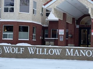 Wolf Willow Manor, Edmonton, AB T5T 6H9