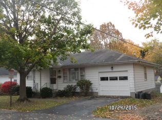 123 Sherman St, Galion, OH
