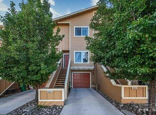 4525 Kathleen Denise Ln, Reno, NV 89503