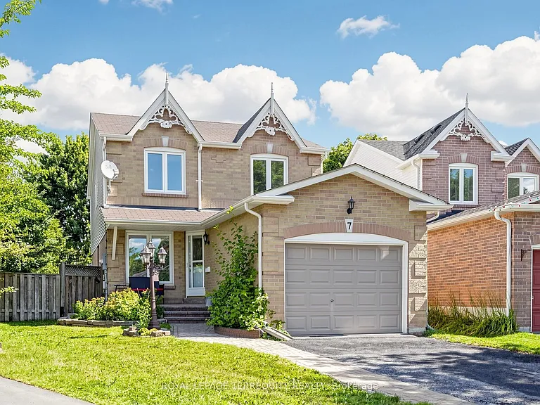 7 Yorkville Ct — Photo 1