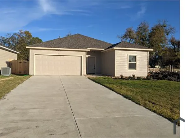 128 Canales Cir, Greenville, TX 75401
