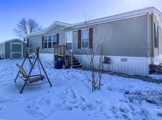 46188 La Crosse Dr, Macomb, MI 48044