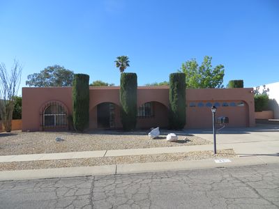 41 W La Canoa, Green Valley, AZ, 85614