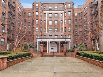 84-51 Beverly Road #2T, Jamaica, NY, 11415
