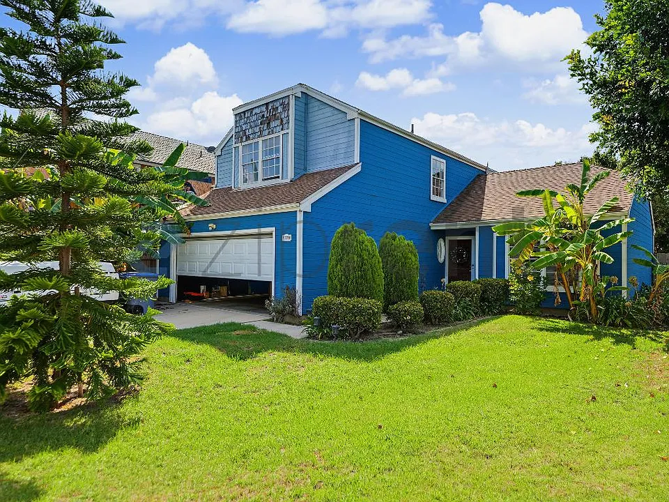 1977 El Cajon Cir